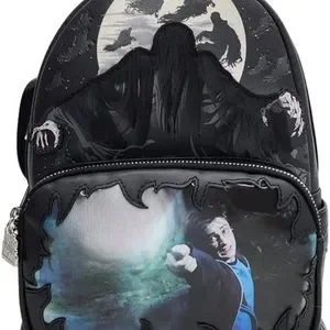 Loungefly | Bags | Exclusive Loungefly Harry Potter Dementor  display picture 3